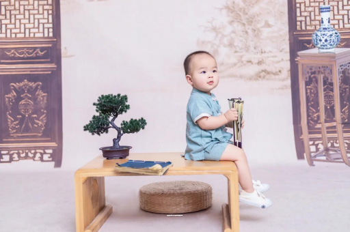 黄南宝宝出牙时间